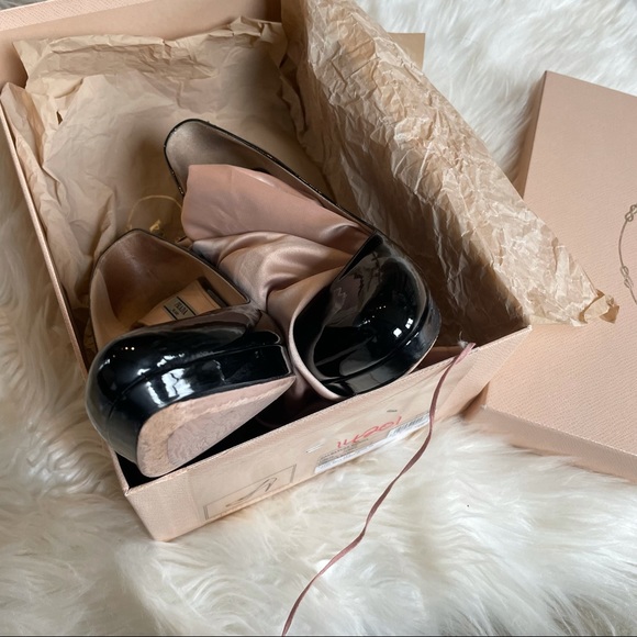 Prada Patent Pumps ✨ - Picture 13 of 15
